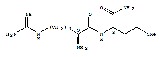 Setmelanotide