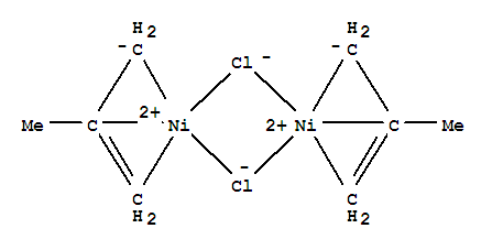 甲代烯丙基氯化镍二聚物