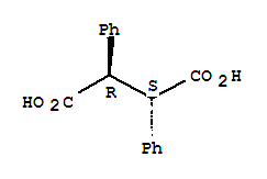 内消旋-2,3-二苯基琥珀酸