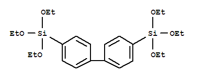4,4'-二（三乙氧基）-1,1'-联苯