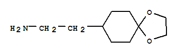 1,4-二氧杂螺[4.5]癸烷-8-乙胺