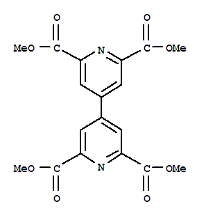 2,2,6,6-四(甲氧基羰基)-4,4-联吡啶