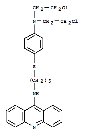 2-氨基-N-[(1-丁基吡咯烷-2-基)甲基]-4-甲氧基嘧啶-5-甲酰胺