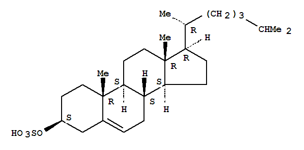 胆甾醇硫酸盐