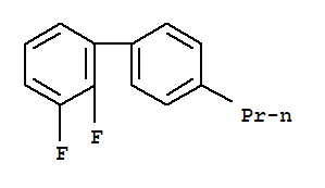 2,3-二氟-4''-丙基联苯