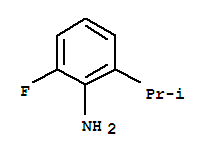 2-氟-6-异丙基苯胺
