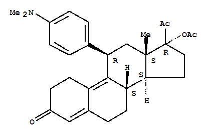 醋酸优力思特