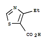 4-乙基噻唑-5-羧酸