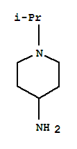 1-异丙基-4-哌啶胺