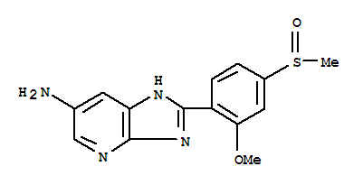 3-[二(2-氯乙基)氨基]-6-甲基-L-苯丙氨酸