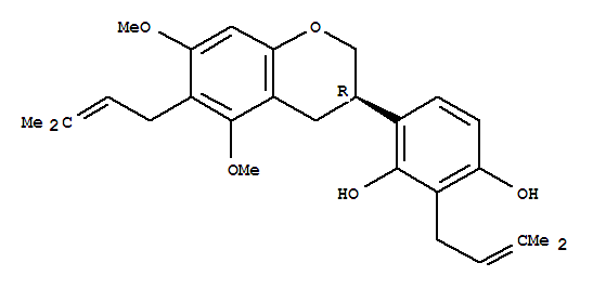 甘草异黄烷甲