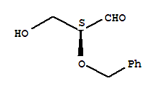 (-)-2-O-苄基-L-甘油醛