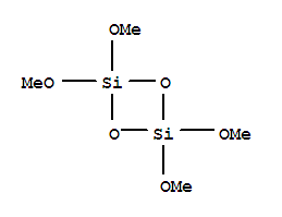 2,2,4,4-四甲氧基-1,3,2,4-二噁二硅杂丁环