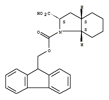 Fmoc-L-octahydroindole-2-carboxylic acid