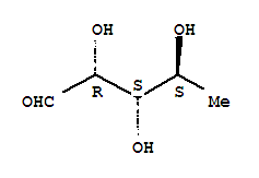 5-脱氧-1-阿拉伯糖
