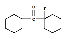 环己基(1-氟环己基)甲酮