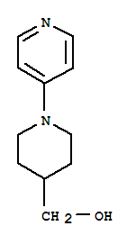 (1-吡啶-4-哌啶)-甲醇