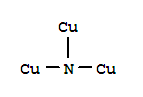 氮化铜(I)