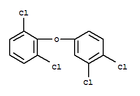 1,2-二氯-4-(2,6-二氯苯氧基)苯