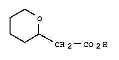 四氢-2H-吡喃-2-乙酸