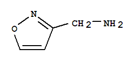 3-甲胺异噁唑盐酸盐