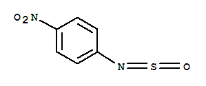 4-硝基-N-亚硫酰苯胺