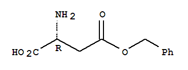 H-D-Asp(OBzl)-OH