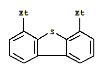 4,6-二乙基二苯硫烯