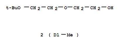 二(丙烯乙二醇)叔丁基醚