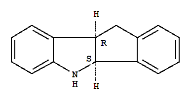 4b,5,9b,10-四氢茚并(1,2-b)吲哚