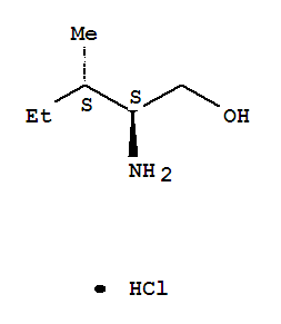 L-Isoleucinol   HCl