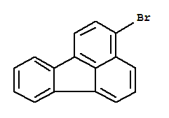 3-溴荧蒽