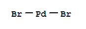 溴化钯(II)