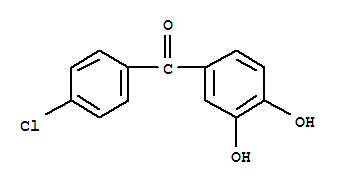 4'-氯-3,4-二羟基二苯甲酮
