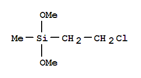1-氯乙基甲基二甲氧基硅烷