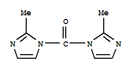 1,1′-羰基二(2-甲基咪唑)