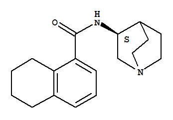 盐酸帕洛诺司琼中间体 
