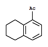 1-(5,6,7,8-四氢-萘-1-基)-乙酮