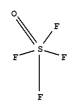 四氟化亚砜