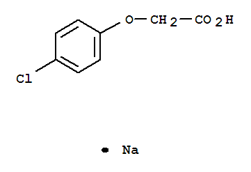 对氯苯氧乙酸钠