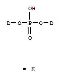 磷酸二氘钾