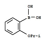 2-异丙氧基苯硼酸
