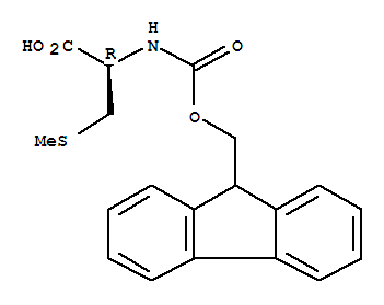 Fmoc-S-甲基-L-半胱氨酸