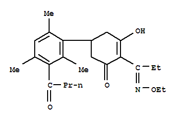 丁氧环酮