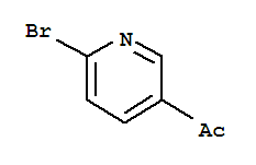 5-乙酰-2-溴吡啶