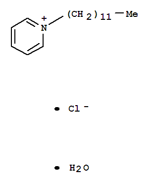 十二烷基氯化吡啶