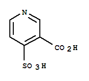 4-磺酰烟酸
