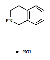 1,2,3,4-四氢异喹啉盐酸盐