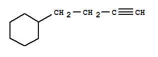 环己基-3-丁炔