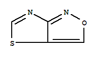 (9CI)-噻唑并[4,5-c]异噁唑